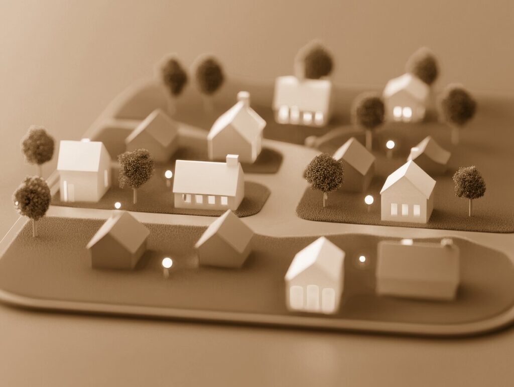Rooted in Community: The History and Heritage of Armstrong Park Neighborhood in Gastonia